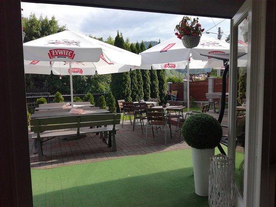 Restauracja Sami Swoi